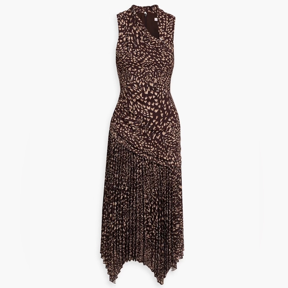 Jonathan Simkhai Chelsea Dress - Picture 2 of 7